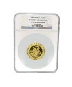 2008 年 $300 カナダ オリンピック コンペティション NGC PF70 ウルトラ カメオ ゴールド コイン