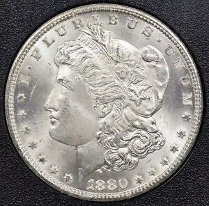 WORLD RESOURCE【KING店】の1880-CC VAM-7A Rev 78 ヒットリスト-40 モーガン $1 MS 65 NGC GSA ホード ボックス COA ポップ 20/11｜アングル3