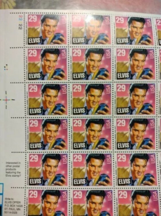 USPS  ץ쥹꡼ڼ 1992ǯ ̤ѥ 40 - 29