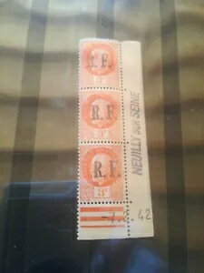 非常に希少なリリース17 ヌイイ・オン・セーヌ サイン マイヤー Xx コイン 日付