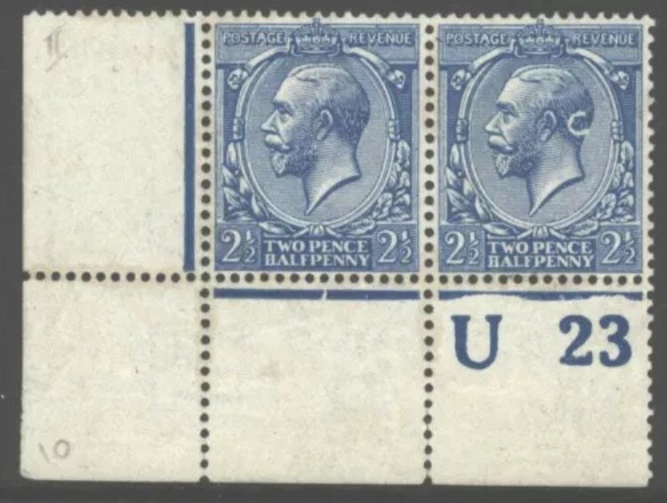 WORLD RESOURCEKINGŹۤ㤨GB 1912 2?d sg372 U23(P ʡڥ礭ʰ٤ ̤ޥ ʡפβǤʤ92,400ߤˤʤޤ