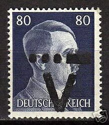 /ƥå 1945 MI XVIII ̾ MNH VF