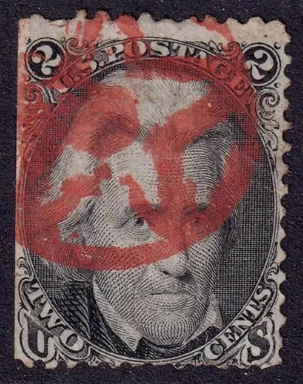 73 ブラックジャック、サークル内に