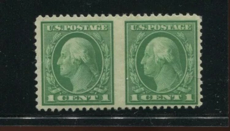 498b Washington Imperf Between ERROR Pair of 2 Stamps with Crowe Cert (BZ 1173)商品について原産地：アメリカ合衆国品質：ミント（ガム/MNG不使用）等級：未分類認証：クロウ注意事項※以下の注意事項をご理解のうえ、ご購入ください※■ 商品について本商品は海外から輸入した切手です。こちらの切手は外国で発行されたもので、日本国内の郵便では使用できません。本商品は観賞・コレクション用 であり、投資目的・査定用としての価値を保証するものではありません。画像のデザインは参考画像です。同じシリーズでも微細な印刷の違いや、エラー印刷の可能性がある場合がございます。収集品のため、経年による劣化や色あせ、軽微な折れ・シミがある場合があります。目立つダメージがある場合は、商品画像または説明欄に記載しておりますのでご確認ください。■ 在庫状況について当店の商品は海外から取り寄せております。ご購入のタイミングによっては在庫切れとなる場合がございます。その際はご連絡のうえ、ご注文をキャンセルさせていただく場合がございます。■ ご注文後のキャンセルについてご注文と同時に商品のお取り寄せを開始するため、お客様都合によるキャンセルは承っておりません。■ 配送についてお届けまでに通常2〜3週間ほどかかります。海外の祝日や天候、税関手続きにより通常より配送が遅れる可能性がございます。■ 保証について商品説明に英語で「保証（warranty）」と記載があっても、日本国内では適用されませんのでご了承ください。当店では、商品到着後7日以内の初期不良に限り、対応させていただきます。■ 商品の色・素材感について撮影環境やモニター設定により、実際の商品と色味や質感が異なる場合がございます。■ 価格変動について希少性の高い商品は市場価格の変動により追加料金をお願いする場合がございます。追加料金に同意いただけない場合、ご注文のキャンセルが可能ですので、ご希望の際はお申し付けください。■ その他サービスについて海外製品の輸入代行も承っております。ショップに掲載されていない商品でもお探し可能ですので、お気軽にご相談ください。業者販売（業販）や複数購入の場合、割引対応も可能です。ご希望の方はお問い合わせください。