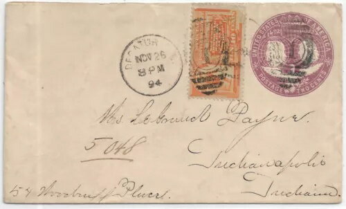 WORLD RESOURCEKINGŹۤ㤨1894 ǥ饤ǥʥݥꥹǥʽؤã Sc # E3 (60230פβǤʤ103,400ߤˤʤޤ