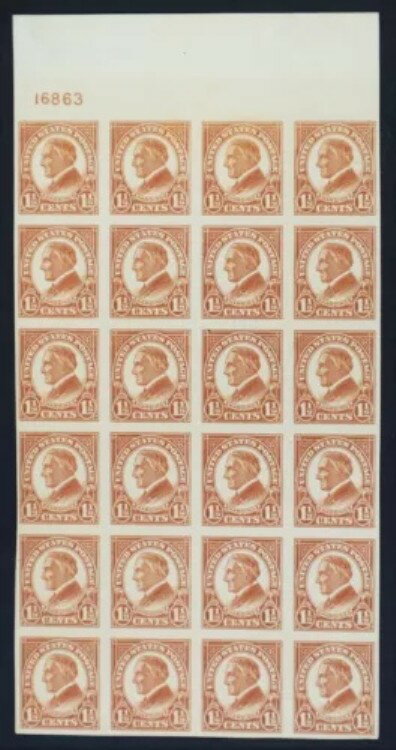 U.S. Mint Stamp Scott #576 1 1/2c Harding Block/24 NH w/ Block/8 Superb Jumbo.商品について認証：未認証品質：新品未使用/MNHグレード：未評価原産国：アメリカ合衆国注意事項※以下の注意事項をご理解のうえ、ご購入ください※■ 商品について本商品は海外から輸入した切手です。こちらの切手は外国で発行されたもので、日本国内の郵便では使用できません。本商品は観賞・コレクション用 であり、投資目的・査定用としての価値を保証するものではありません。画像のデザインは参考画像です。同じシリーズでも微細な印刷の違いや、エラー印刷の可能性がある場合がございます。収集品のため、経年による劣化や色あせ、軽微な折れ・シミがある場合があります。目立つダメージがある場合は、商品画像または説明欄に記載しておりますのでご確認ください。■ 在庫状況について当店の商品は海外から取り寄せております。ご購入のタイミングによっては在庫切れとなる場合がございます。その際はご連絡のうえ、ご注文をキャンセルさせていただく場合がございます。■ ご注文後のキャンセルについてご注文と同時に商品のお取り寄せを開始するため、お客様都合によるキャンセルは承っておりません。■ 配送についてお届けまでに通常2〜3週間ほどかかります。海外の祝日や天候、税関手続きにより通常より配送が遅れる可能性がございます。■ 保証について商品説明に英語で「保証（warranty）」と記載があっても、日本国内では適用されませんのでご了承ください。当店では、商品到着後7日以内の初期不良に限り、対応させていただきます。■ 商品の色・素材感について撮影環境やモニター設定により、実際の商品と色味や質感が異なる場合がございます。■ 価格変動について希少性の高い商品は市場価格の変動により追加料金をお願いする場合がございます。追加料金に同意いただけない場合、ご注文のキャンセルが可能ですので、ご希望の際はお申し付けください。■ その他サービスについて海外製品の輸入代行も承っております。ショップに掲載されていない商品でもお探し可能ですので、お気軽にご相談ください。業者販売（業販）や複数購入の場合、割引対応も可能です。ご希望の方はお問い合わせください。
