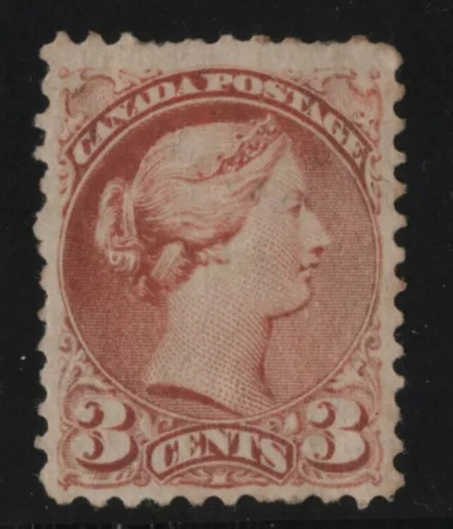 #37b カナダ造幣局 中央がしっかりしている