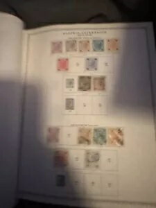 世界中の切手コレクションロットボックス