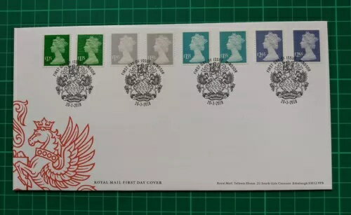 2018 マシン タリフ M18L ?1.25 ?1.45 ?1.55 ?2.65 コイルとシートの両方 FDC