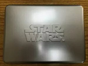 2015 : メイキング・オブ・スター・ウォーズ - プレミアム・プレステージ・スタンプブック *希少* PSB