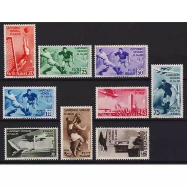 ꥢ 1934 ɥå å 9 V. G.I MNH** 