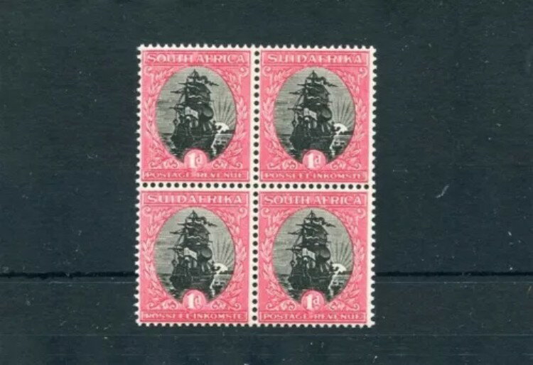 南アフリカのジョージ5番艦ダルムシュタット裁判 DIX 52