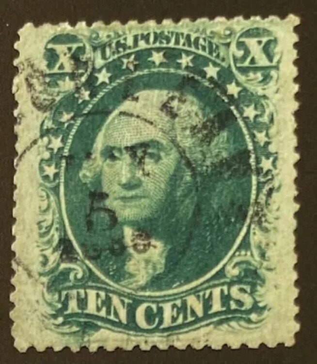 US 35 Very Nice Used Issue XF 95 a 2034商品について認証：未認証品質：中古品グレード：未分類原産国：アメリカ合衆国注意事項※以下の注意事項をご理解のうえ、ご購入ください※■ 商品について本商品は海外から輸入した切手です。こちらの切手は外国で発行されたもので、日本国内の郵便では使用できません。本商品は観賞・コレクション用 であり、投資目的・査定用としての価値を保証するものではありません。画像のデザインは参考画像です。同じシリーズでも微細な印刷の違いや、エラー印刷の可能性がある場合がございます。収集品のため、経年による劣化や色あせ、軽微な折れ・シミがある場合があります。目立つダメージがある場合は、商品画像または説明欄に記載しておりますのでご確認ください。■ 在庫状況について当店の商品は海外から取り寄せております。ご購入のタイミングによっては在庫切れとなる場合がございます。その際はご連絡のうえ、ご注文をキャンセルさせていただく場合がございます。■ ご注文後のキャンセルについてご注文と同時に商品のお取り寄せを開始するため、お客様都合によるキャンセルは承っておりません。■ 配送についてお届けまでに通常2〜3週間ほどかかります。海外の祝日や天候、税関手続きにより通常より配送が遅れる可能性がございます。■ 保証について商品説明に英語で「保証（warranty）」と記載があっても、日本国内では適用されませんのでご了承ください。当店では、商品到着後7日以内の初期不良に限り、対応させていただきます。■ 商品の色・素材感について撮影環境やモニター設定により、実際の商品と色味や質感が異なる場合がございます。■ 価格変動について希少性の高い商品は市場価格の変動により追加料金をお願いする場合がございます。追加料金に同意いただけない場合、ご注文のキャンセルが可能ですので、ご希望の際はお申し付けください。■ その他サービスについて海外製品の輸入代行も承っております。ショップに掲載されていない商品でもお探し可能ですので、お気軽にご相談ください。業者販売（業販）や複数購入の場合、割引対応も可能です。ご希望の方はお問い合わせください。
