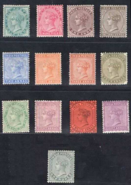 :  SG #84/101 1882-1890 ߥ OG H ?325 å #65365