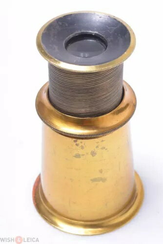 ? ヘルマギス、ダーロット、デロギー？フォーカスファインダー、4倍拡大鏡、グラウンドグラス、フィー..