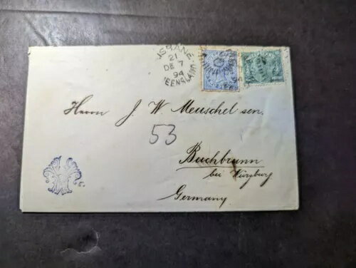 WORLD RESOURCEKINGŹۤ㤨1894ǯ ꥹΥȥꥢ ֥ꥹ٥ 󥺥 QSLD ɥĤΥ֥åե֥ءפβǤʤ116,600ߤˤʤޤ