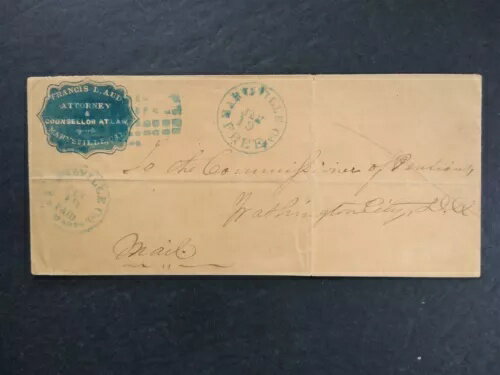 WORLD RESOURCEKINGŹۤ㤨Ca: Marysville 1850ǯ ץ쥹 L Aud Attorney CAMEO ꡼륵𥫥СפβǤʤ116,600ߤˤʤޤ