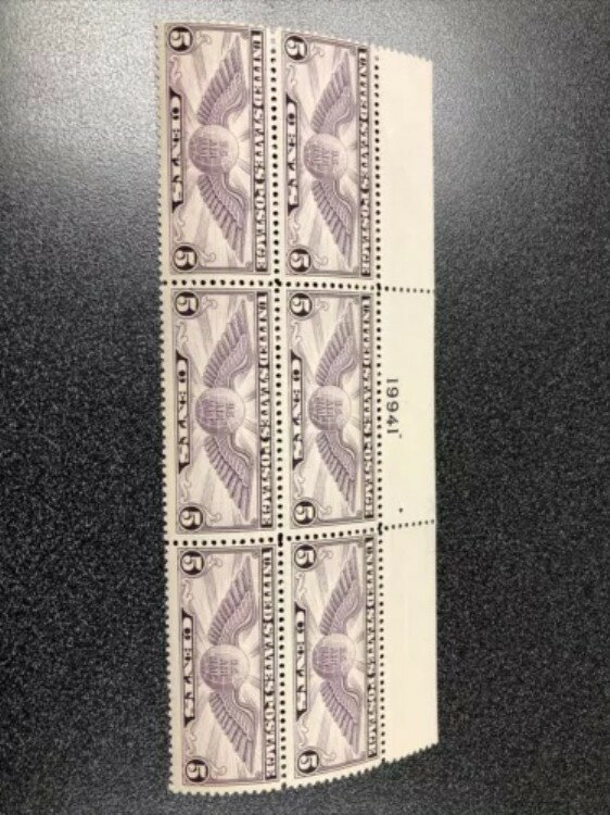 米国製 12世紀 翼付き地球儀 5C トッ