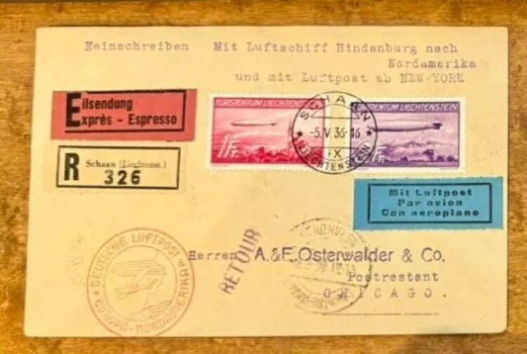 1936ǯ ҥƥ󥷥奿 ҥǥ֥륯 ĥåڥ # C15 &C16 ɥĤ˥塼衼ؤΥС