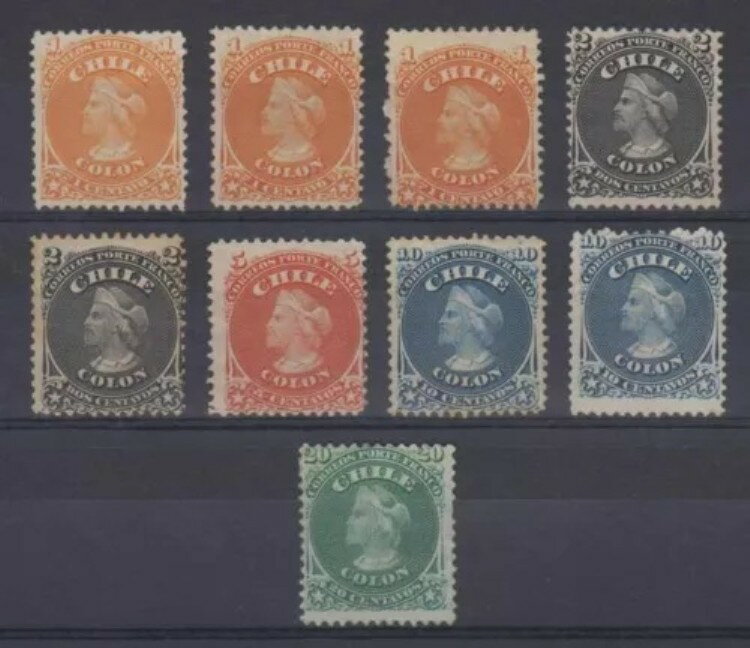  1867 Х Sc 15-19 (9x) ե륻å +  ̤ SCV$670.00
