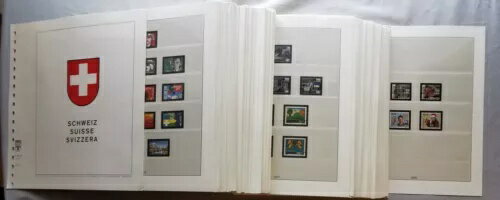 リンドナー フォーム 260 スイス 1977-2020