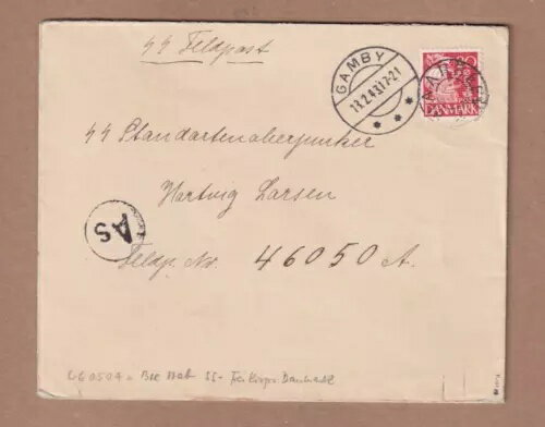 1943 ǯ 2  18  ӡ ǥޡ - ɥķǥޡƱͦʼ ǥޡ #46050