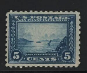 403 VF オリジナルガム、ヒンジなし、美しいカラー CV、400 ドル！写真をご覧ください！