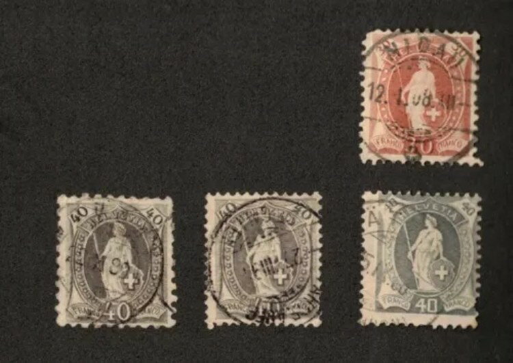  1882-1905 ڼ4祻å Sc# 84b91107108a