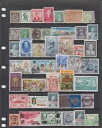 フィリピン - 1356種類の切手(1854年〜2020年)(CV $1,266)(65%オフセール)