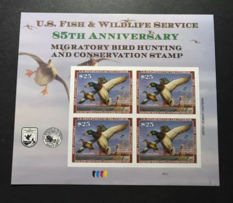 WTDstamps - #RW85B 2018 - ƹϢˮåڼ - ߥ OG ˥塼ϥץ㡼 85 ǯǰ