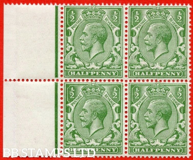 SG. 354wj. N14 (8)b & d. ?d Verde amarillo. invertido. Buen producto para UNM B62079