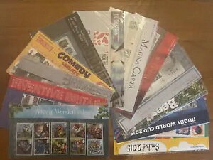 Royal Mail Mint Stamp Collection packs x 12 - 2015商品についてブランド：ロイヤルメール発行年：2015年番号：12時代：エリザベス2世（1952-2022年）グレード：Superbテーマ：切手色：マルチカラー注意事項※以下の注意事項をご理解のうえ、ご購入ください※■ 商品について本商品は海外から輸入した切手です。こちらの切手は外国で発行されたもので、日本国内の郵便では使用できません。本商品は観賞・コレクション用 であり、投資目的・査定用としての価値を保証するものではありません。画像のデザインは参考画像です。同じシリーズでも微細な印刷の違いや、エラー印刷の可能性がある場合がございます。収集品のため、経年による劣化や色あせ、軽微な折れ・シミがある場合があります。目立つダメージがある場合は、商品画像または説明欄に記載しておりますのでご確認ください。■ 在庫状況について当店の商品は海外から取り寄せております。ご購入のタイミングによっては在庫切れとなる場合がございます。その際はご連絡のうえ、ご注文をキャンセルさせていただく場合がございます。■ ご注文後のキャンセルについてご注文と同時に商品のお取り寄せを開始するため、お客様都合によるキャンセルは承っておりません。■ 配送についてお届けまでに通常2〜3週間ほどかかります。海外の祝日や天候、税関手続きにより通常より配送が遅れる可能性がございます。■ 保証について商品説明に英語で「保証（warranty）」と記載があっても、日本国内では適用されませんのでご了承ください。当店では、商品到着後7日以内の初期不良に限り、対応させていただきます。■ 商品の色・素材感について撮影環境やモニター設定により、実際の商品と色味や質感が異なる場合がございます。■ 価格変動について希少性の高い商品は市場価格の変動により追加料金をお願いする場合がございます。追加料金に同意いただけない場合、ご注文のキャンセルが可能ですので、ご希望の際はお申し付けください。■ その他サービスについて海外製品の輸入代行も承っております。ショップに掲載されていない商品でもお探し可能ですので、お気軽にご相談ください。業者販売（業販）や複数購入の場合、割引対応も可能です。ご希望の方はお問い合わせください。