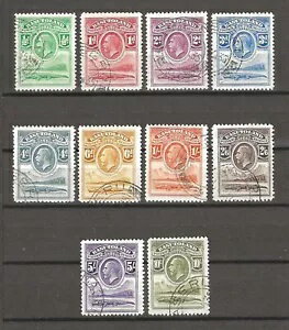 バストランド 1933 SG 1/10 中古