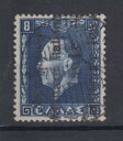 ケファロニア島とイタキ島 1937年 ジョージ2世 8歳 N.3 中古(3)