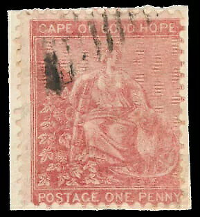 Cape of Good Hope Scott 16 Gibbons 23 Used Stamp商品についてブランド：ノーブランドMPN：70624認証：該当なしグレード：F/VF（Fine/Very Fine）原産地：該当なし品質：中古注意事項※以下の注意事項をご理解のうえ、ご購入ください※■ 商品について本商品は海外から輸入した切手です。こちらの切手は外国で発行されたもので、日本国内の郵便では使用できません。本商品は観賞・コレクション用 であり、投資目的・査定用としての価値を保証するものではありません。画像のデザインは参考画像です。同じシリーズでも微細な印刷の違いや、エラー印刷の可能性がある場合がございます。収集品のため、経年による劣化や色あせ、軽微な折れ・シミがある場合があります。目立つダメージがある場合は、商品画像または説明欄に記載しておりますのでご確認ください。■ 在庫状況について当店の商品は海外から取り寄せております。ご購入のタイミングによっては在庫切れとなる場合がございます。その際はご連絡のうえ、ご注文をキャンセルさせていただく場合がございます。■ ご注文後のキャンセルについてご注文と同時に商品のお取り寄せを開始するため、お客様都合によるキャンセルは承っておりません。■ 配送についてお届けまでに通常2〜3週間ほどかかります。海外の祝日や天候、税関手続きにより通常より配送が遅れる可能性がございます。■ 保証について商品説明に英語で「保証（warranty）」と記載があっても、日本国内では適用されませんのでご了承ください。当店では、商品到着後7日以内の初期不良に限り、対応させていただきます。■ 商品の色・素材感について撮影環境やモニター設定により、実際の商品と色味や質感が異なる場合がございます。■ 価格変動について希少性の高い商品は市場価格の変動により追加料金をお願いする場合がございます。追加料金に同意いただけない場合、ご注文のキャンセルが可能ですので、ご希望の際はお申し付けください。■ その他サービスについて海外製品の輸入代行も承っております。ショップに掲載されていない商品でもお探し可能ですので、お気軽にご相談ください。業者販売（業販）や複数購入の場合、割引対応も可能です。ご希望の方はお問い合わせください。