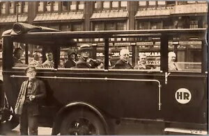 1930年ドイツ、グラーフ・ツェッペリンLZ127RPPCで飛行、アメリカ・ニューヨーク行きのポストカードカバー