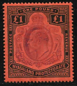 ˥㥵 1908 KEVII 1ݥ Ϥ˻ȹSG 81 ߥ ҥդ MH VF