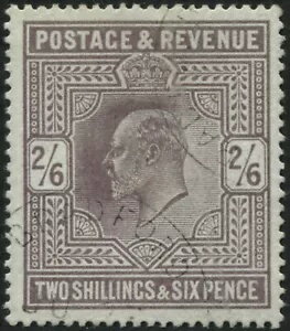 SG315 2/6d 鈍い灰色がかった紫色 非常に明るい キャンセル 蛍光灯の下