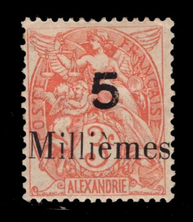 WORLD RESOURCEKINGŹۤ㤨MOMEN: ե ݡȥ SC # 37b ON ALEXANDRIA # 18 ߥ OG H $400 å #68783*פβǤʤ136,400ߤˤʤޤ