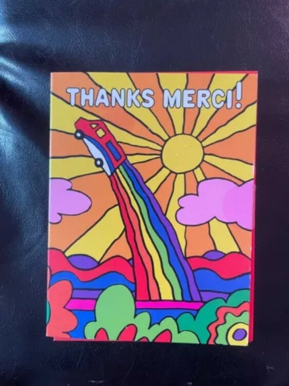 2020年カナダポストパンデミック特別感謝従業員スタンプ＆ピンセットオリジナルパック