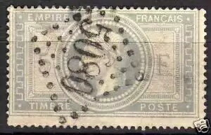 ե 1863 YV 33 ̾ ҥ CANC VF