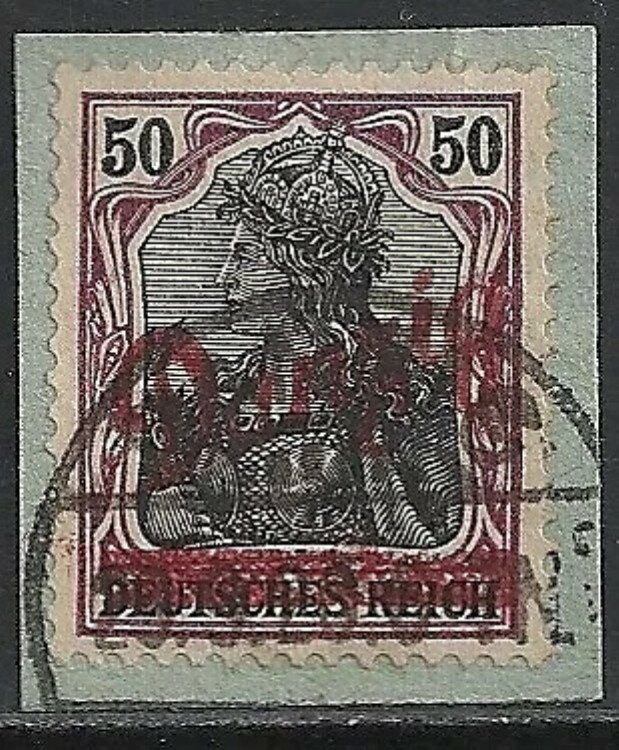 ĥ 1920 MI 39 ̾ҥ CANC VF