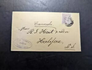 プエルトリコ、ポンセ（プエルトリコ）からハリファックス（ノバスコシア州、カナダ）までカバー