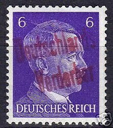 /ޥ 1945 MI B1 ̾ ҥ MNH VF
