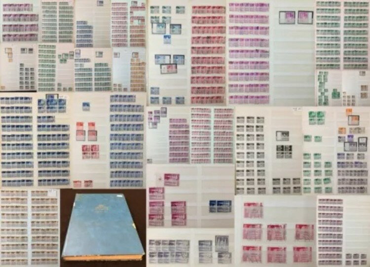 ɥ 1940ǯ Ϣ緳 +̤ʡ800 GM3040