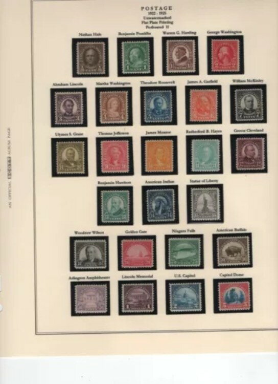 551-573 素敵なセット VF-XF オリジナルガム、ヒンジなし、素敵な色です! 写真をご覧ください!