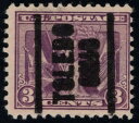 MALACK 537a F/VF、PF付き(02/21)CERT、希少なディープr..詳細.. guu404
