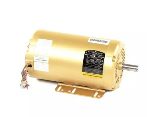 ヨークブロワーモーター、2.90馬力、1745、208-460/3/60サーモスタットS1-02439502000 - 無料