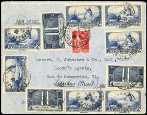 1936年、フランス、Si 371、表紙 - 16429