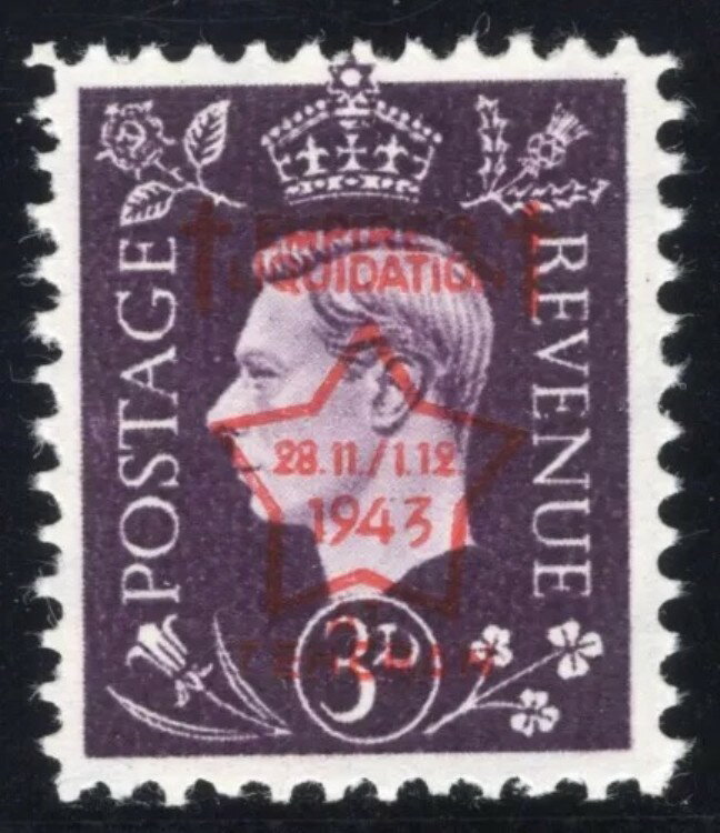 プロパガンダ偽造品 ii. 第二次世界